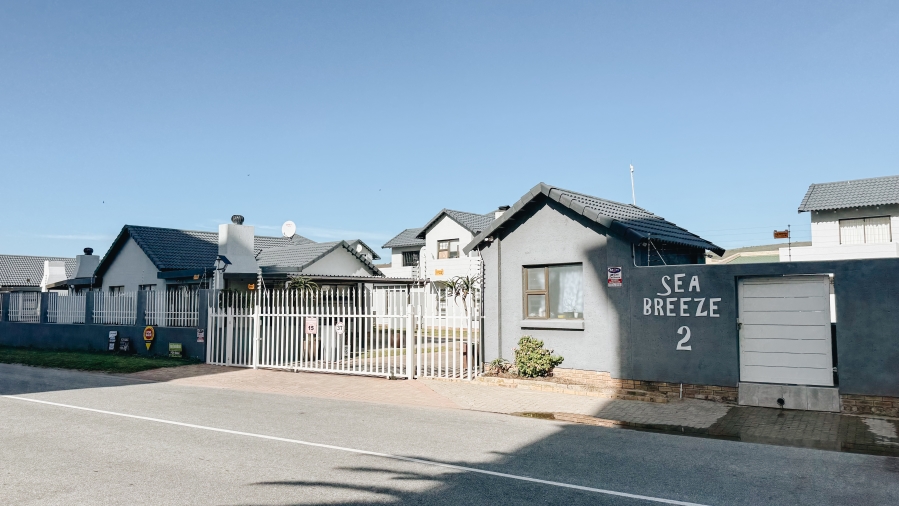 2 Bedroom Property for Sale in Diaz Beach Western Cape